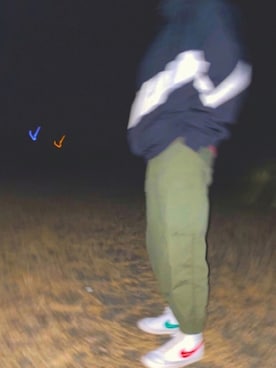 格安さん(メンズ・171cm)の夏コーディネート