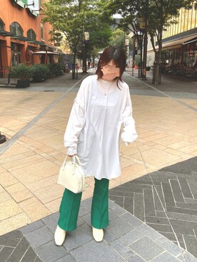 komakoyuiさんのコーディネート