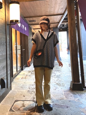 komakoyuiさんのコーディネート