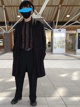 MEGさんのコーディネート