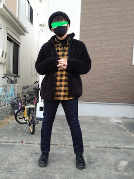 MEGさんのコーディネート