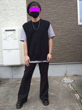 MEGさんのコーディネート