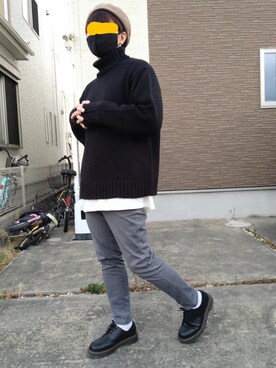 MEGさんのコーディネート