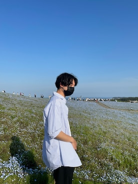 RRRさんのコーディネート