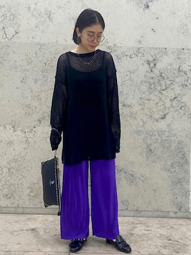 𝕊 𝔸 𝕀さんのコーディネート