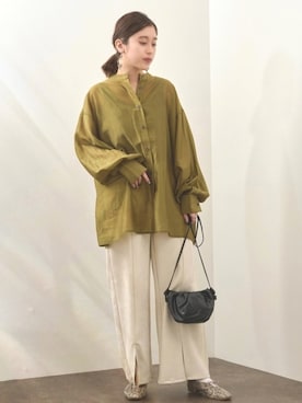 𝕊 𝔸 𝕀さんのコーディネート