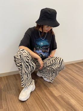 𝕊 𝔸 𝕀さんのコーディネート