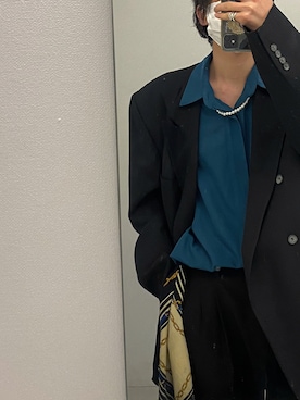 のさんのコーディネート