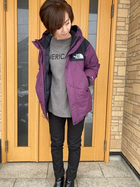 kaooooooooooさんのコーディネート