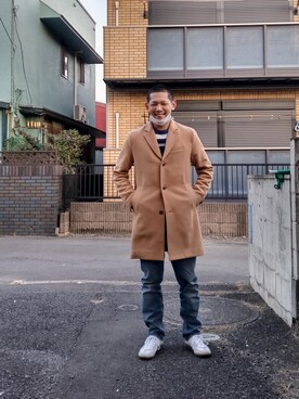 Gap ギャップ のデニムパンツを使ったメンズ人気ファッションコーディネート Wear Gap ギャップ のデニムパンツを使ったメンズ人気ファッションコーディネート Wear