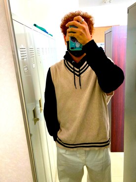 yasu2831さんのコーディネート