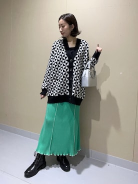 Misakiさんのコーディネート