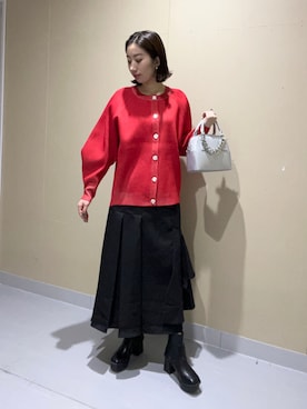 Misakiさんのコーディネート