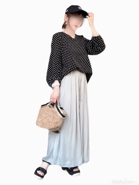 wondafullさんのコーディネート