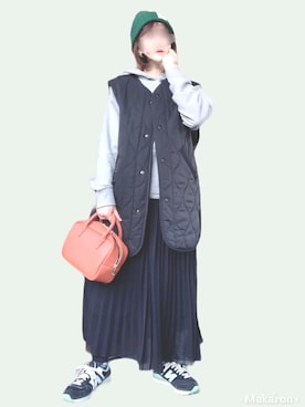 wondafullさんのコーディネート