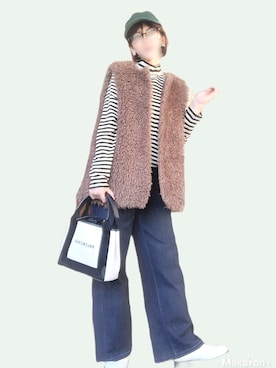 wondafullさんのコーディネート