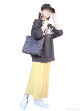 wondafullさんのコーディネート