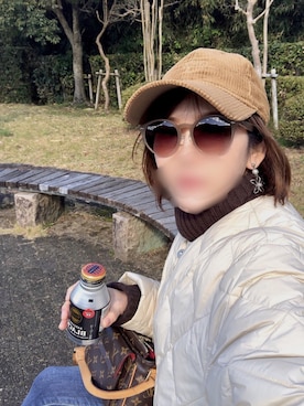 wondafullさんのコーディネート