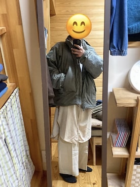 「and it_（アンドイット）のアイテム」を使った、daigo89747さん（メンズ・174cm）の春コーディネート