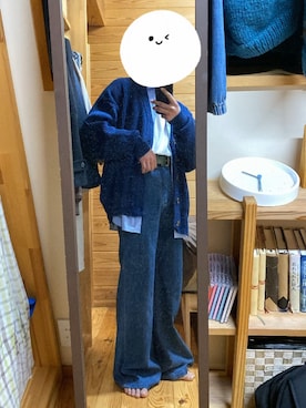 daigo89747さんの（Snap club | スナップクラブ）を使ったコーディネート