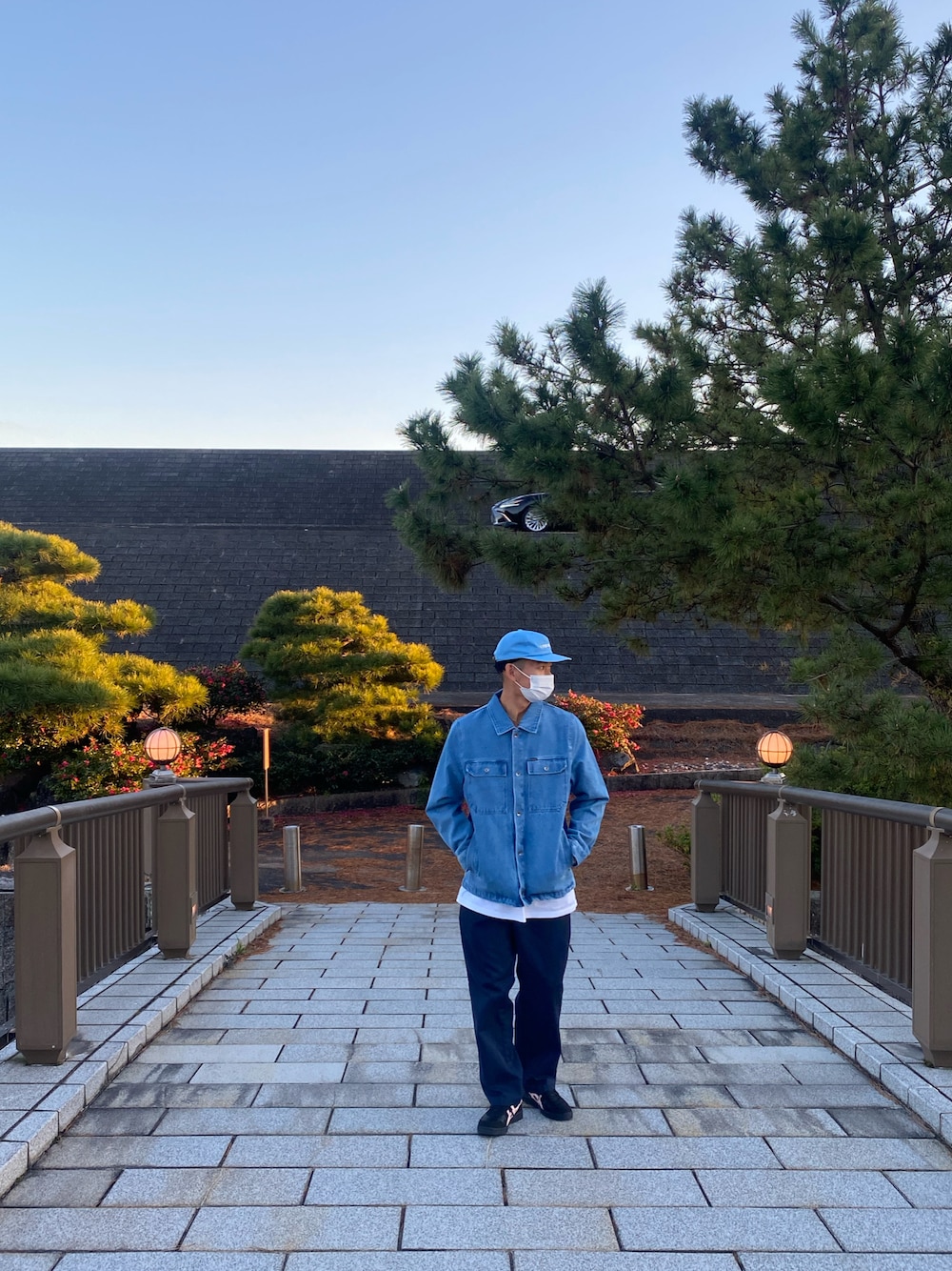 VOLCOM（ボルコム）の「【VOLCOM】LIKEATON JACKET（デニム