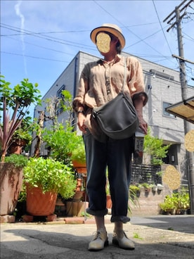 yuico0さんのコーディネート