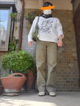 yuico0さんのコーディネート