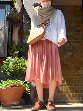 yuico0さんのコーディネート