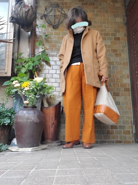 yuico0さんのコーディネート