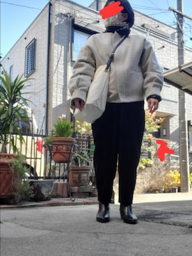 yuico0さんのコーディネート