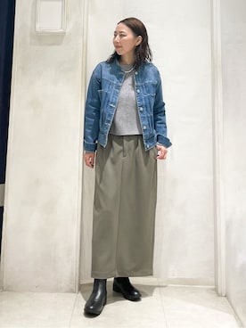 thshcさんのコーディネート
