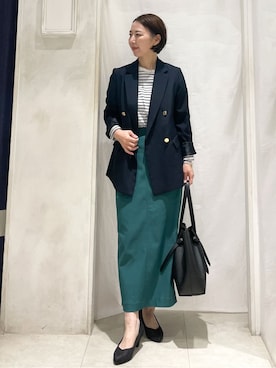 thshcさんのコーディネート