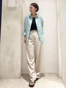 thshcさんのコーディネート