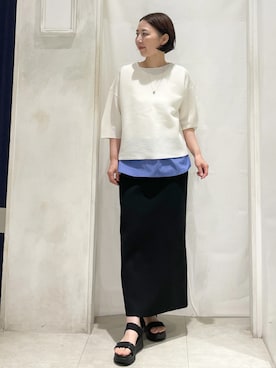 thshcさんのコーディネート