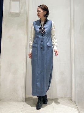 thshcさんのコーディネート