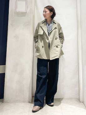 thshcさんのコーディネート