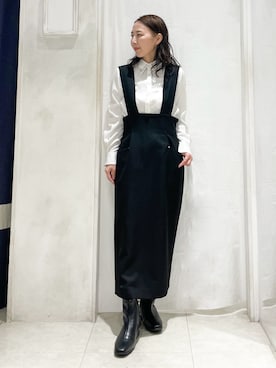 thshcさんのコーディネート