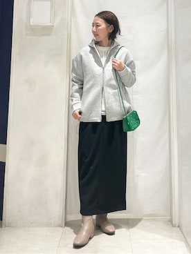 thshcさんのコーディネート
