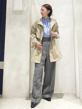 thshcさんのコーディネート