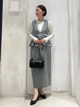 thshcさんのコーディネート
