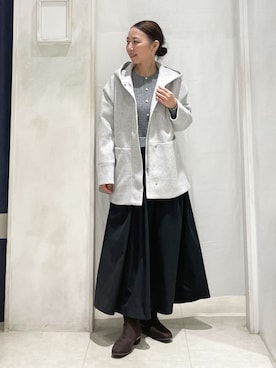 thshcさんのコーディネート