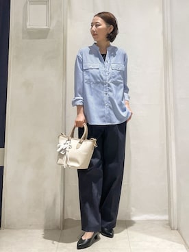 thshcさんのコーディネート