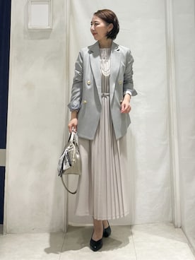 thshcさんのコーディネート