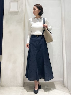 thshcさんのコーディネート