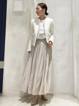 thshcさんのコーディネート