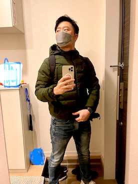 じーすけさんのコーディネート