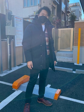 じーすけさんのコーディネート