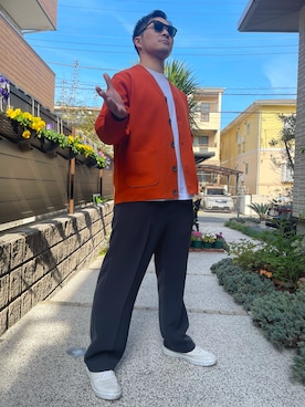 じーすけさんのコーディネート