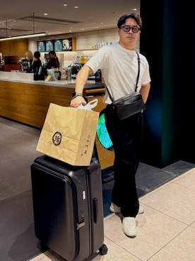 Samsonite（サムソナイト）の「SAMSONITE VESTOR MOBILE OFFICE SP55