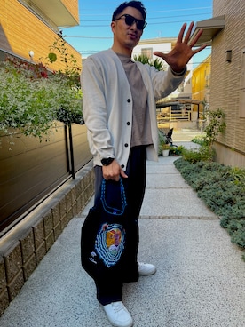 じーすけさんのコーディネート